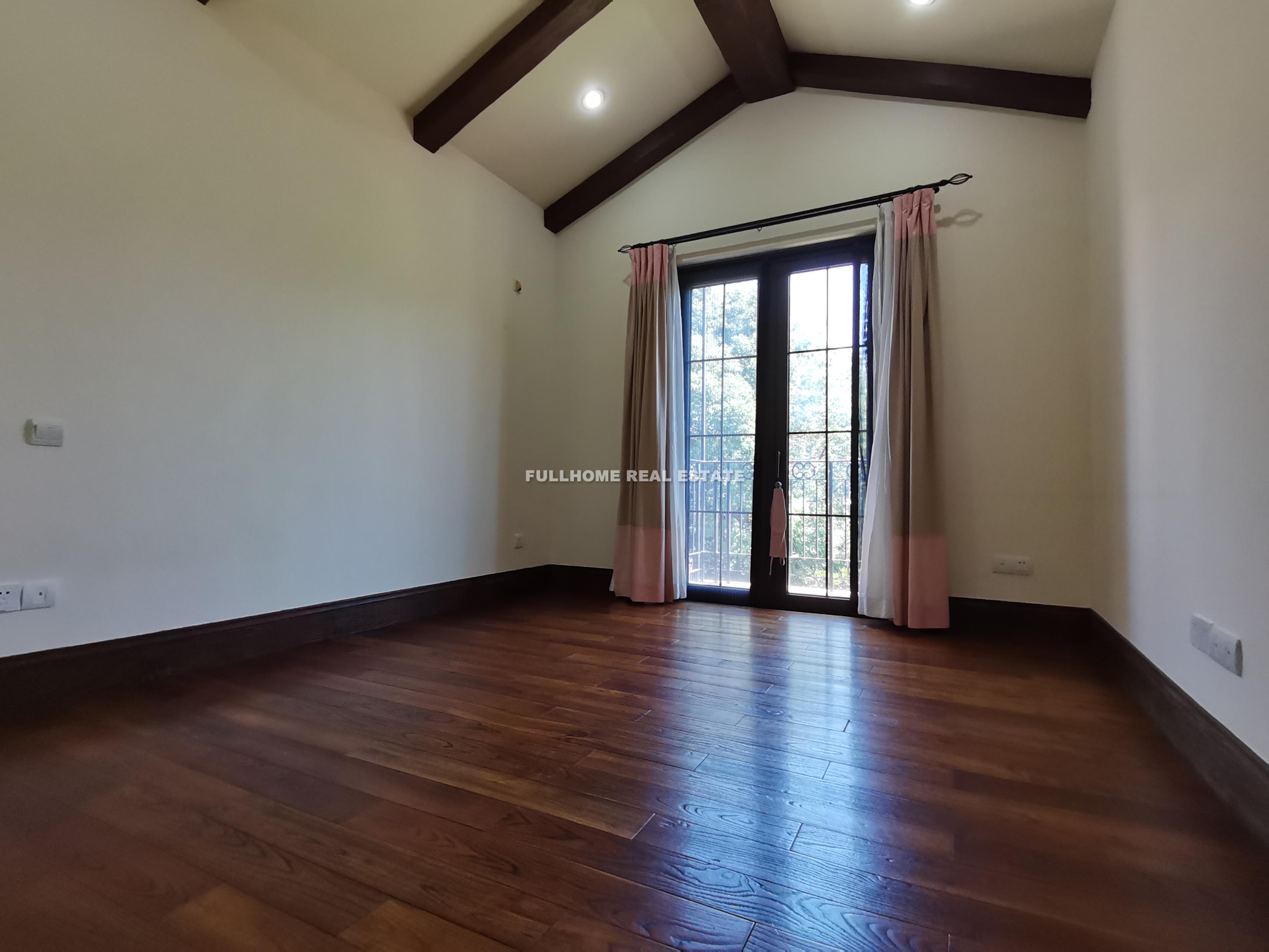 Rancho Santa Fe - Interior view 8, Shanghai rental property