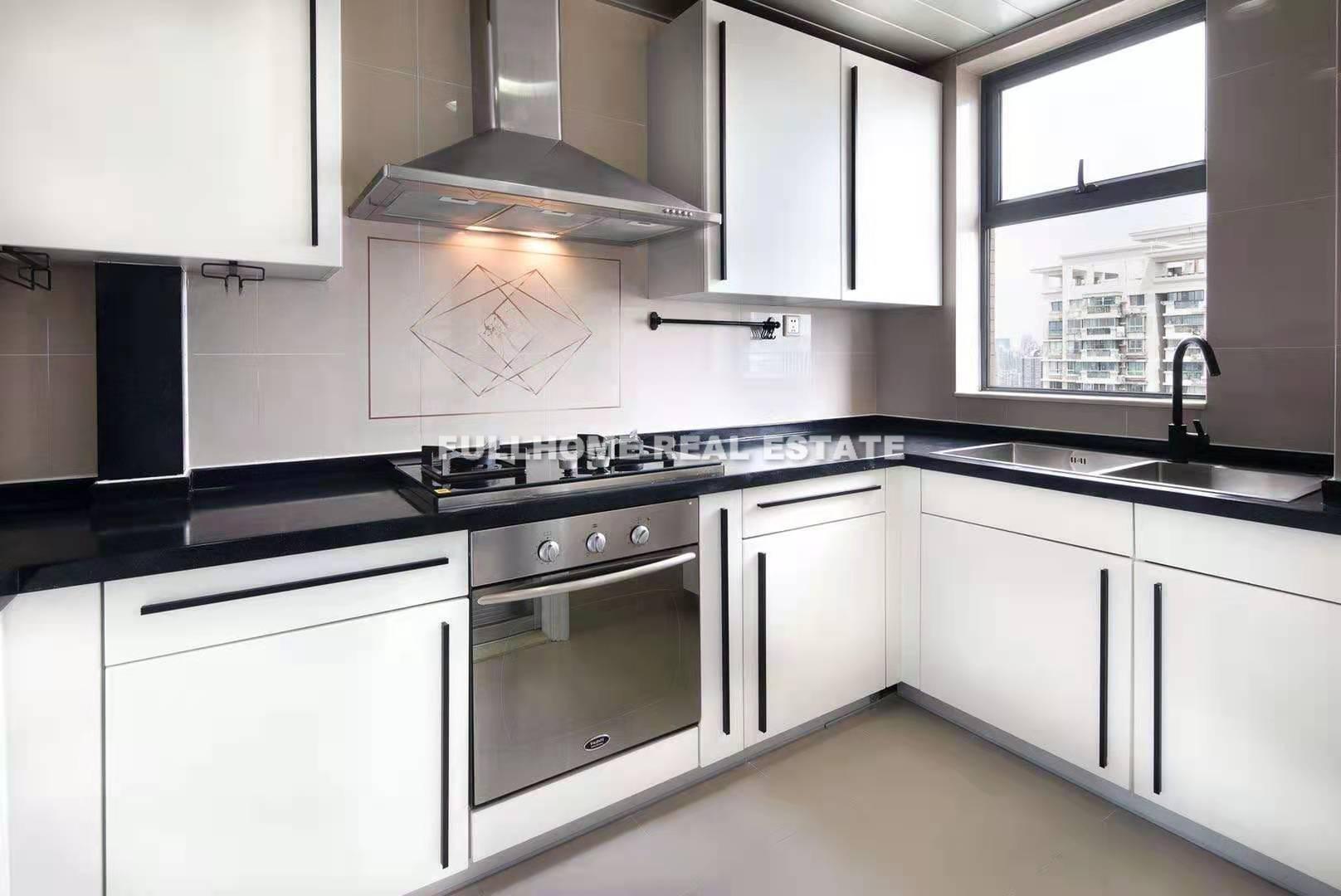 Yaojiang Garden - Interior view 3, Shanghai rental property