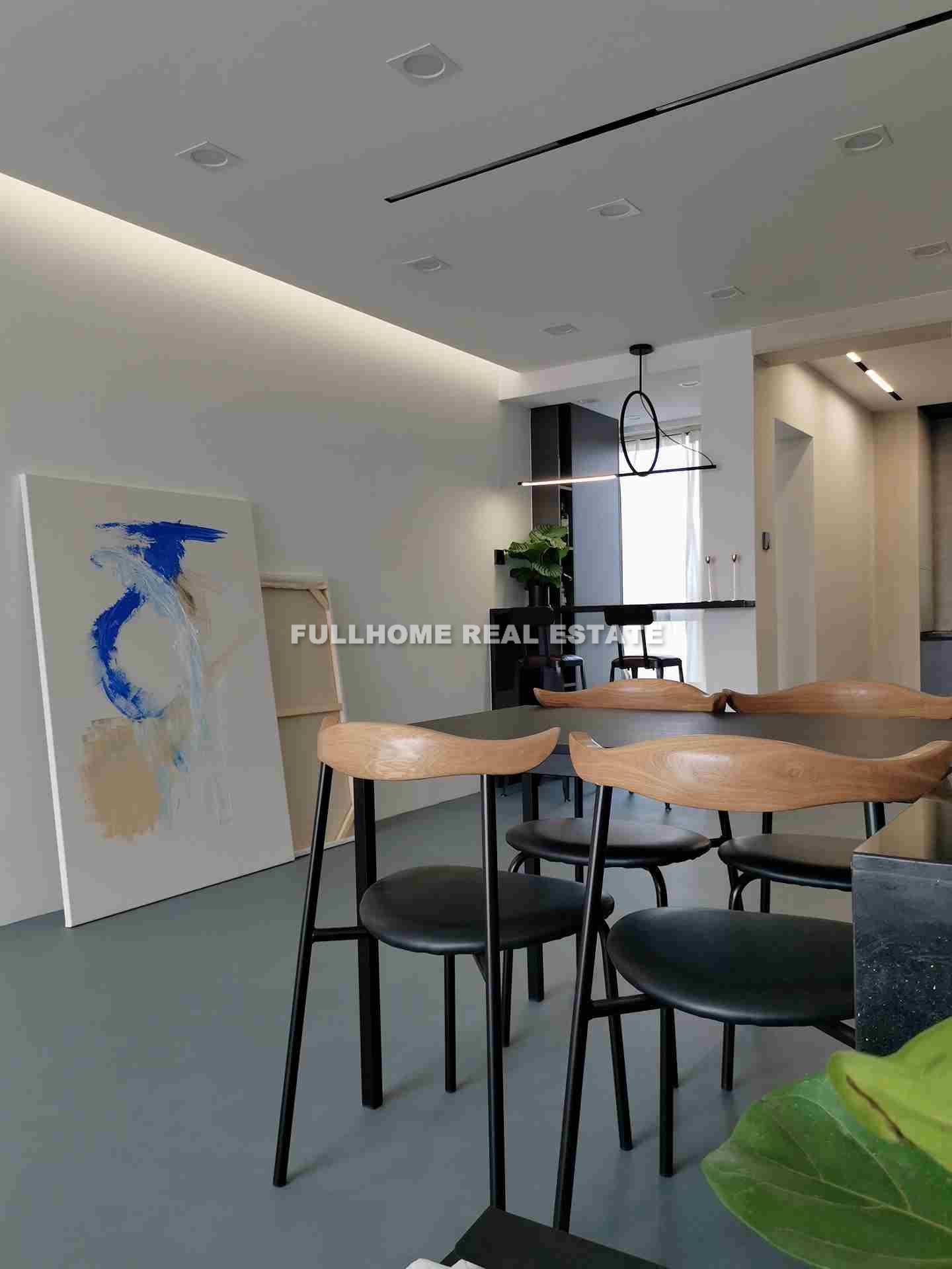 Jing An Phoenix Garden - Interior view 9, Shanghai rental property