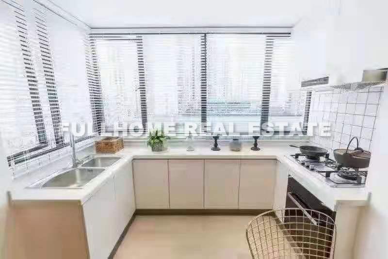 Li Yuan Apartment - Interior view 8, Shanghai rental property