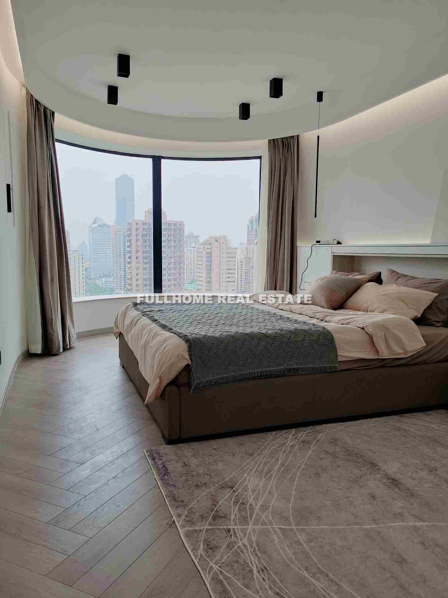 Jing An Phoenix Garden - Interior view 4, Shanghai rental property