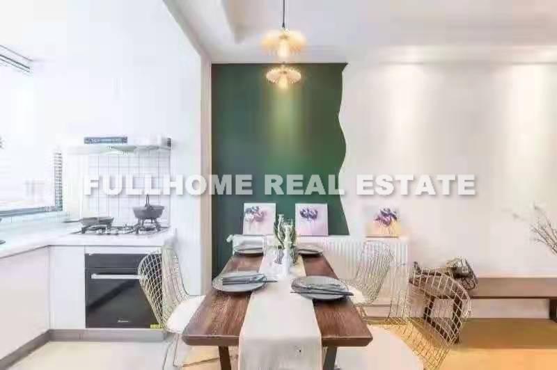 Li Yuan Apartment - Interior view 2, Shanghai rental property