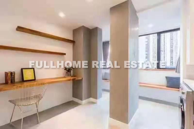 Li Yuan Apartment - Interior view 3, Shanghai rental property