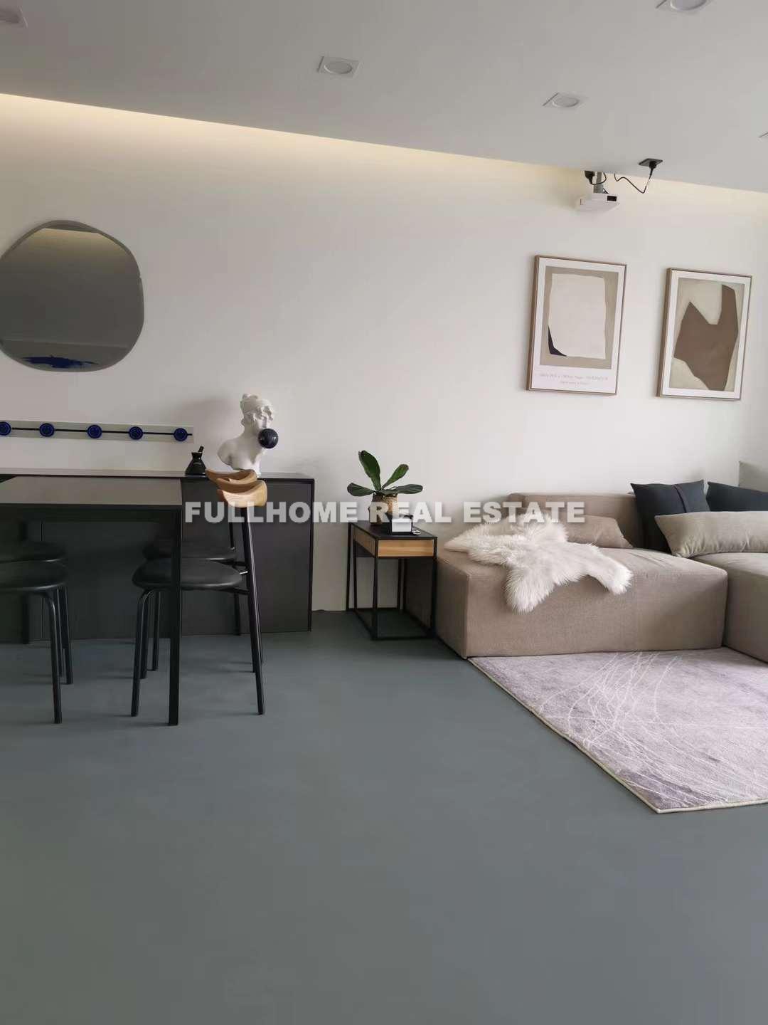 Jing An Phoenix Garden - Interior view 9, Shanghai rental property