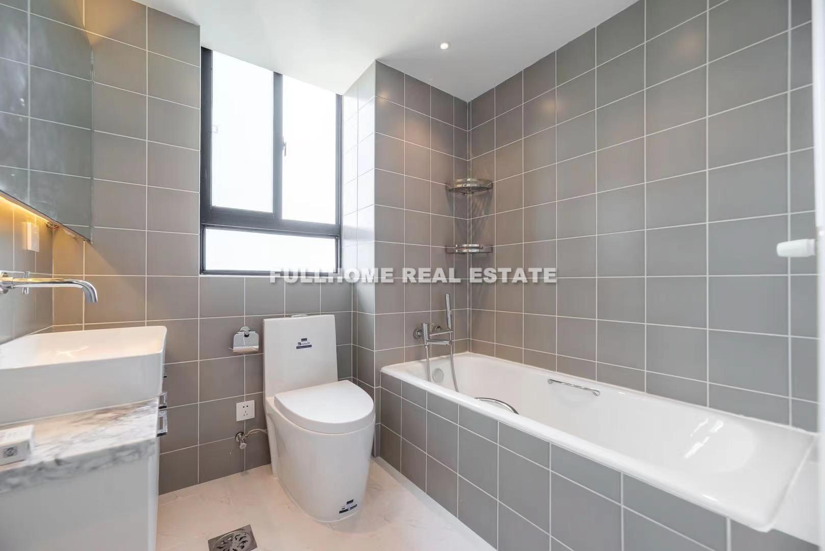 Jiafa Apartment - Interior view 2, Shanghai rental property