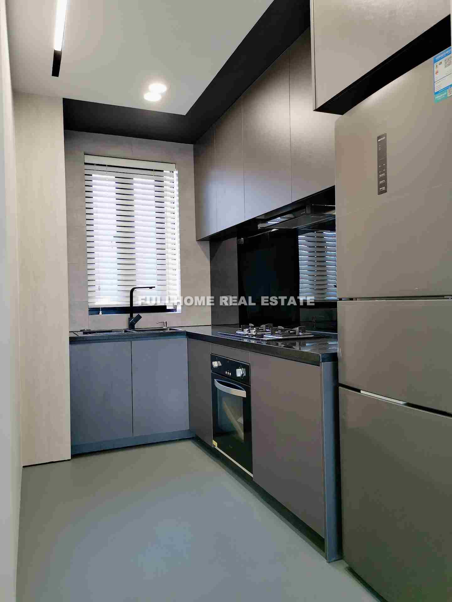 Jing An Phoenix Garden - Interior view 5, Shanghai rental property