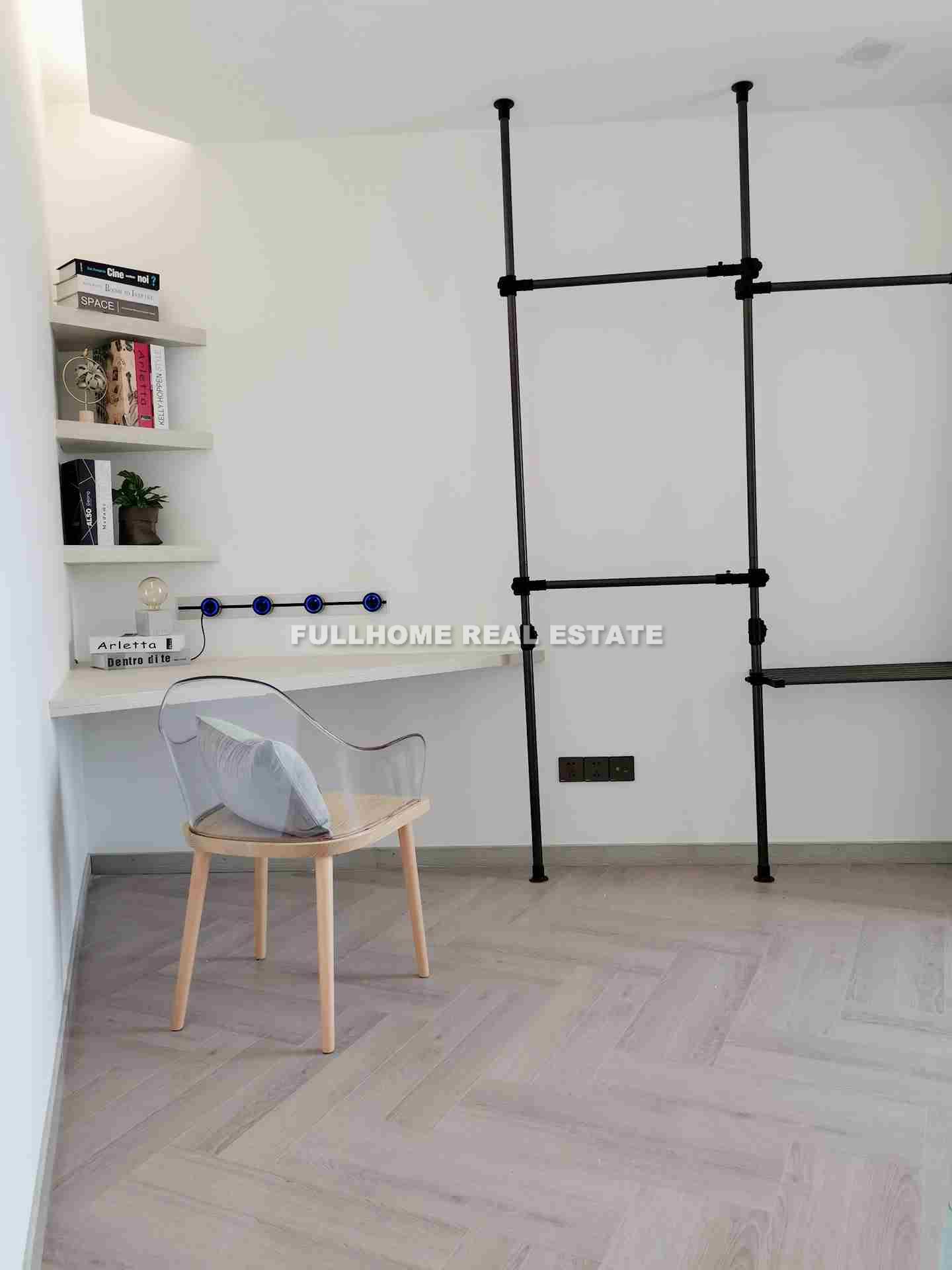 Jing An Phoenix Garden - Interior view 2, Shanghai rental property