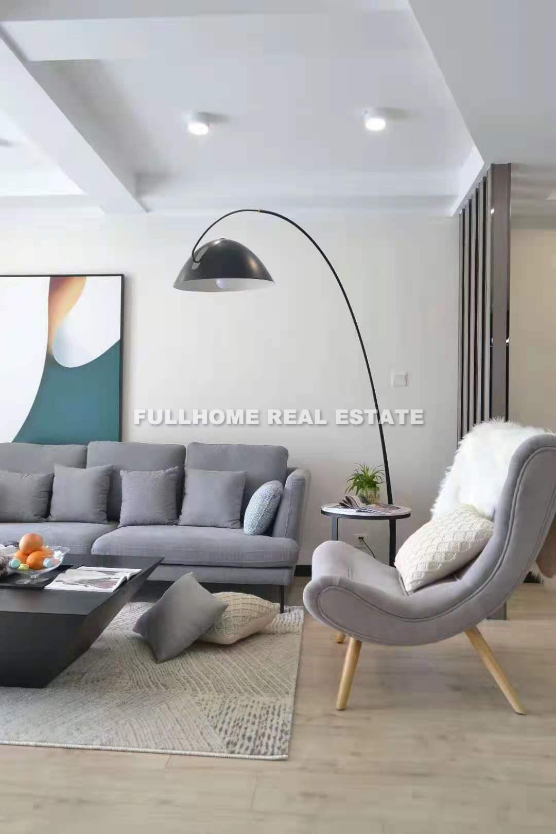 Huijin Plaza - Interior view 4, Shanghai rental property