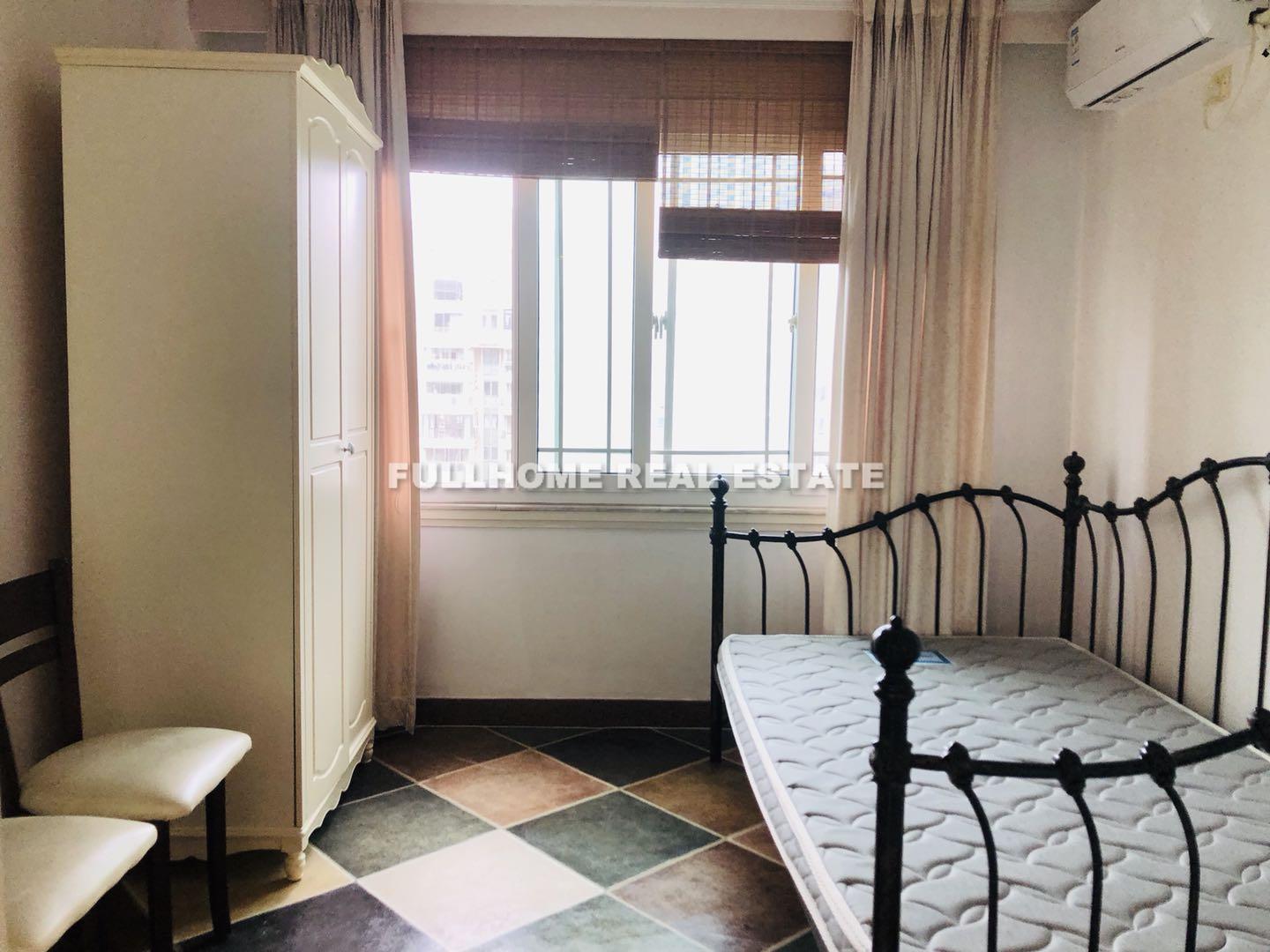 Mandarine City - Interior view 8, Shanghai rental property