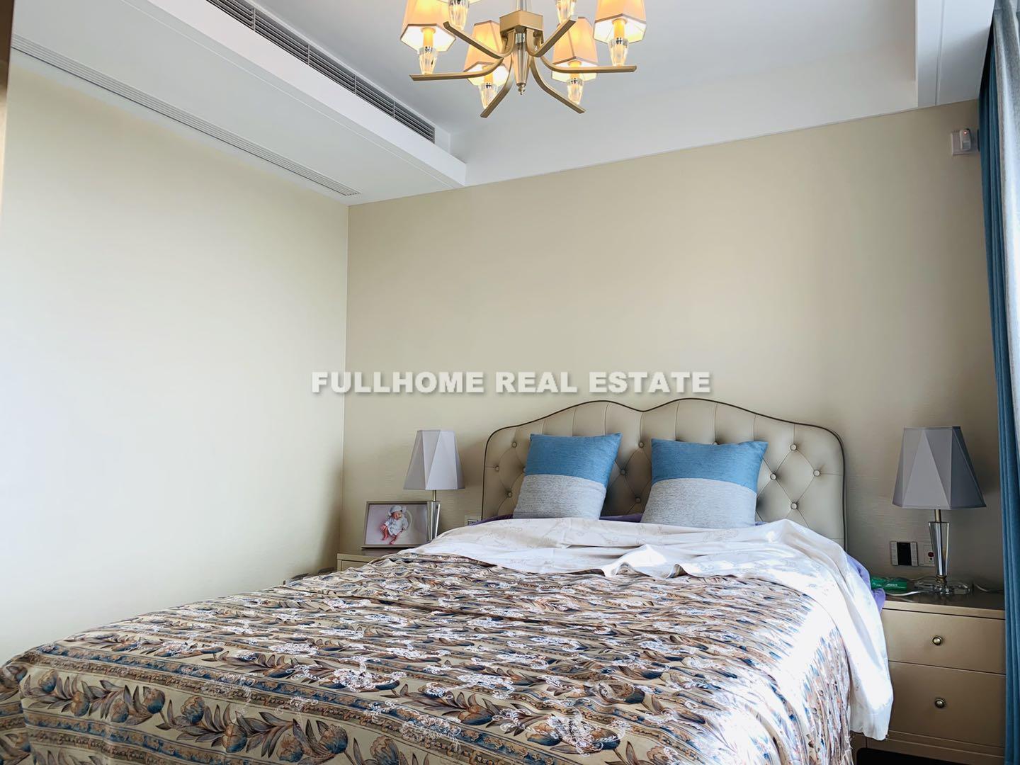 Jing An Fu - Interior view 7, Shanghai rental property