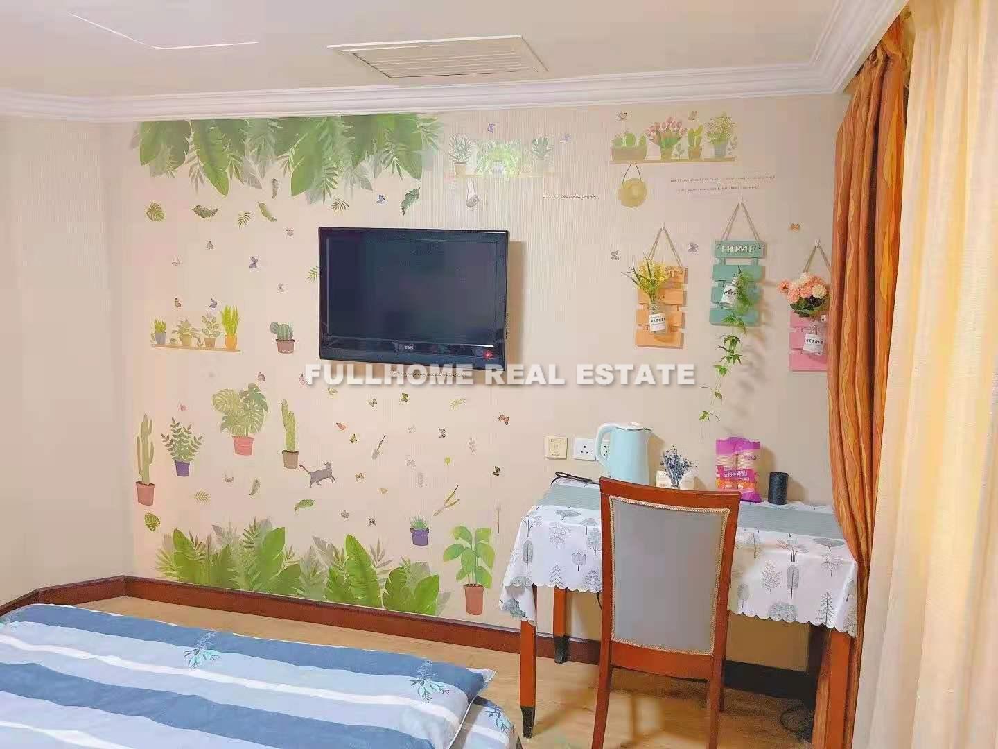 Zhongfu Mansion - Interior view 2, Shanghai rental property