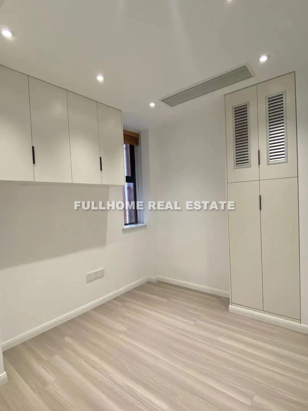 Shanghai Flower City - Interior view 4, Shanghai rental property