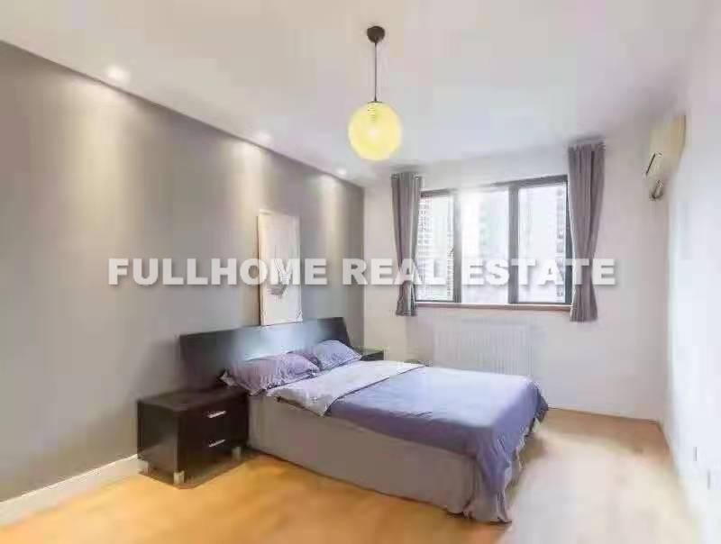 Li Yuan Apartment - Interior view 7, Shanghai rental property