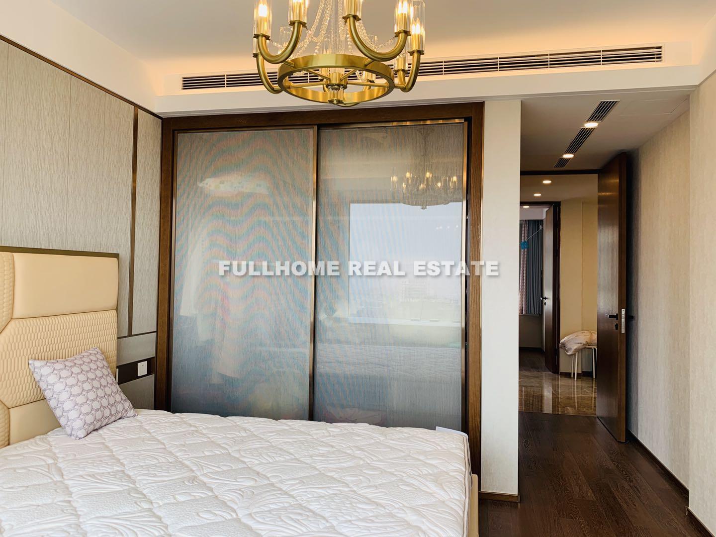 Jing An Fu - Interior view 4, Shanghai rental property