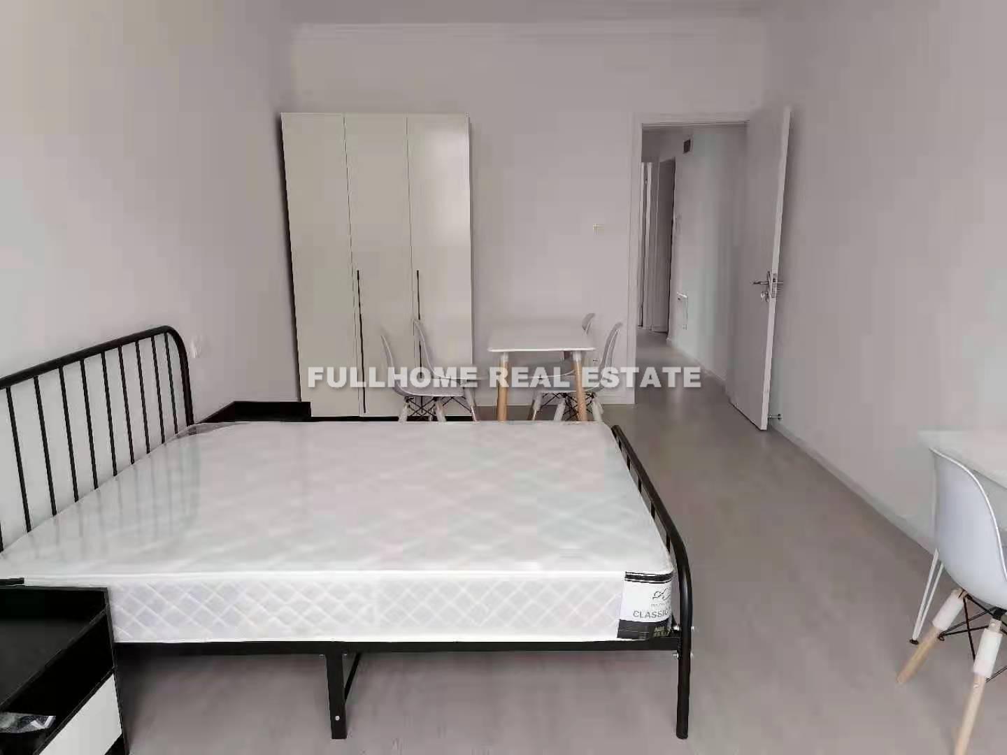 Yong An Apartment - Interior view 5, Shanghai rental property