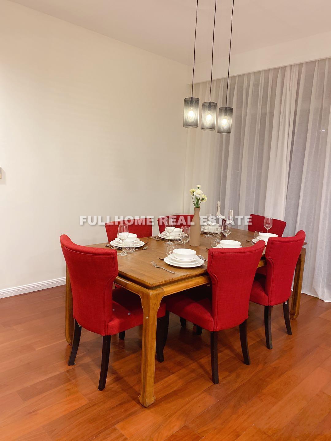 California Place - Interior view 5, Shanghai rental property