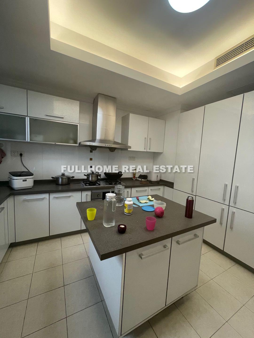 Sassoon Park Garden - Interior view 15, Shanghai rental property
