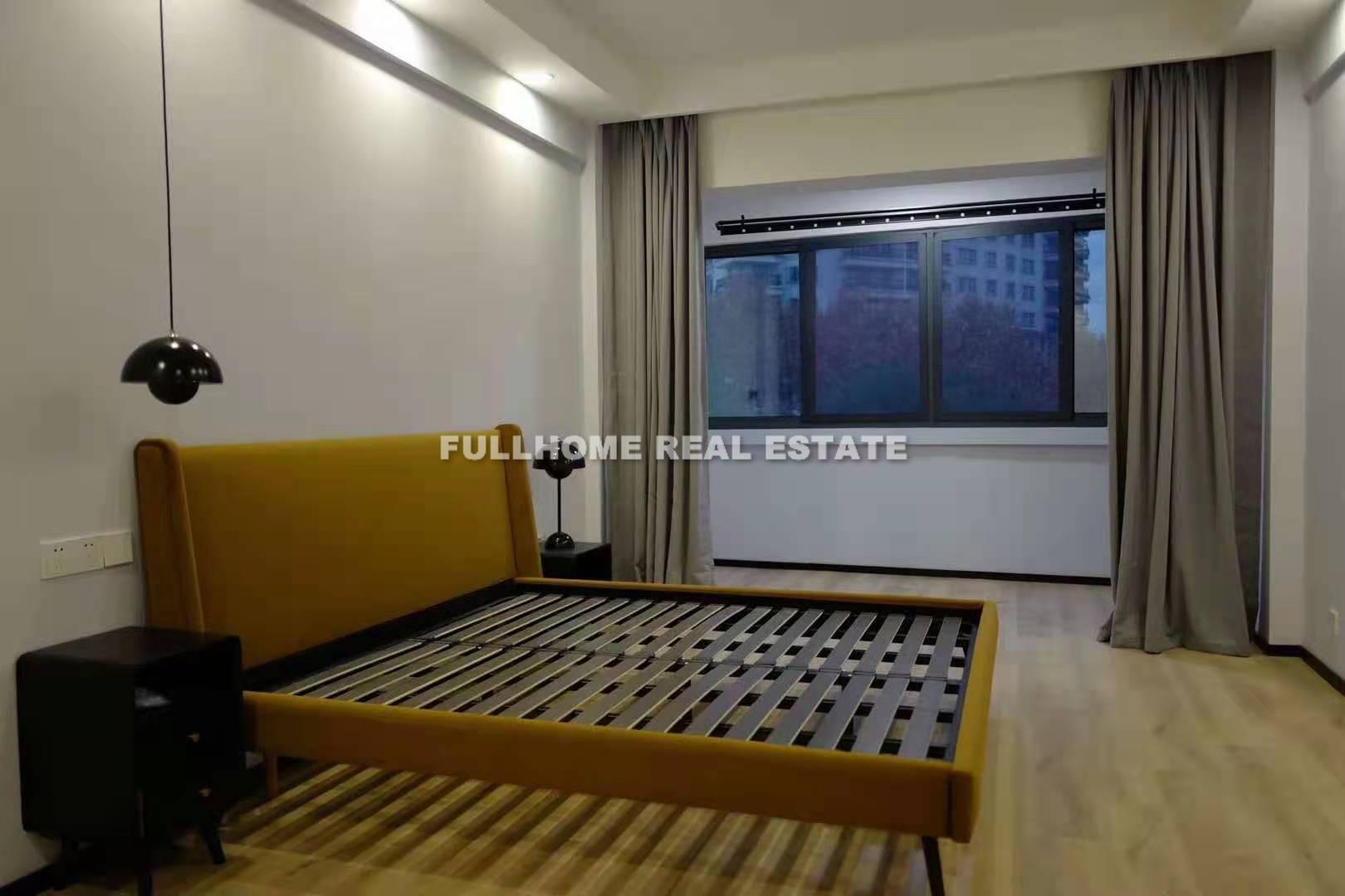 Ba Yi Compound - Interior view 5, Shanghai rental property