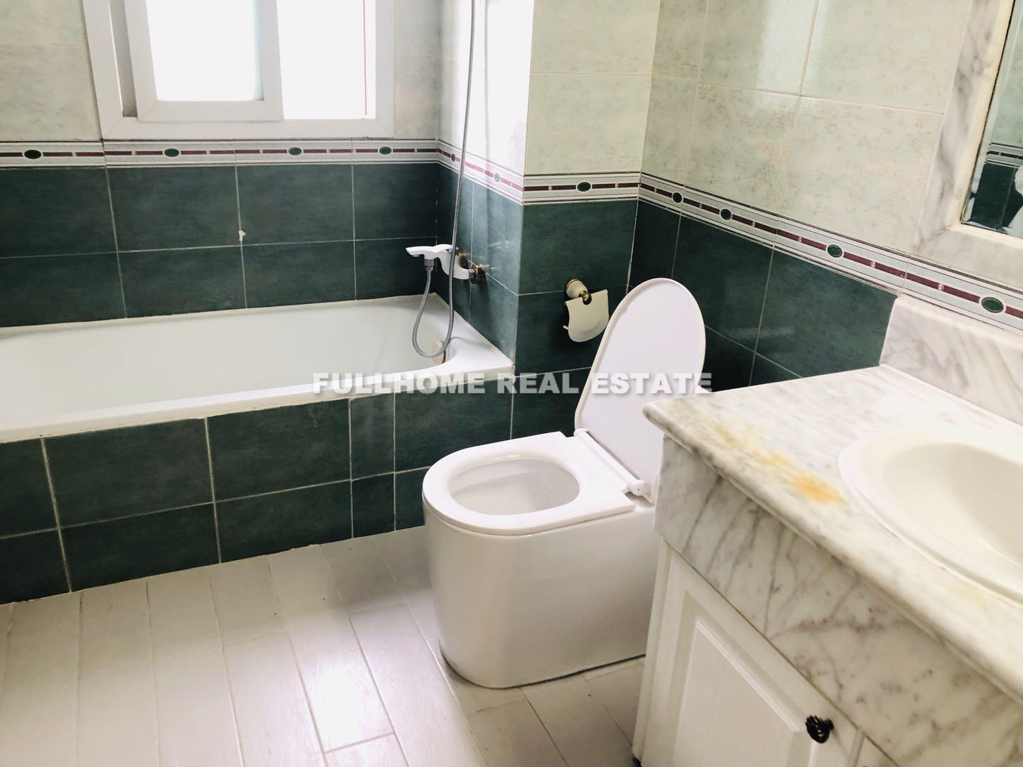 Mandarine City - Interior view 10, Shanghai rental property