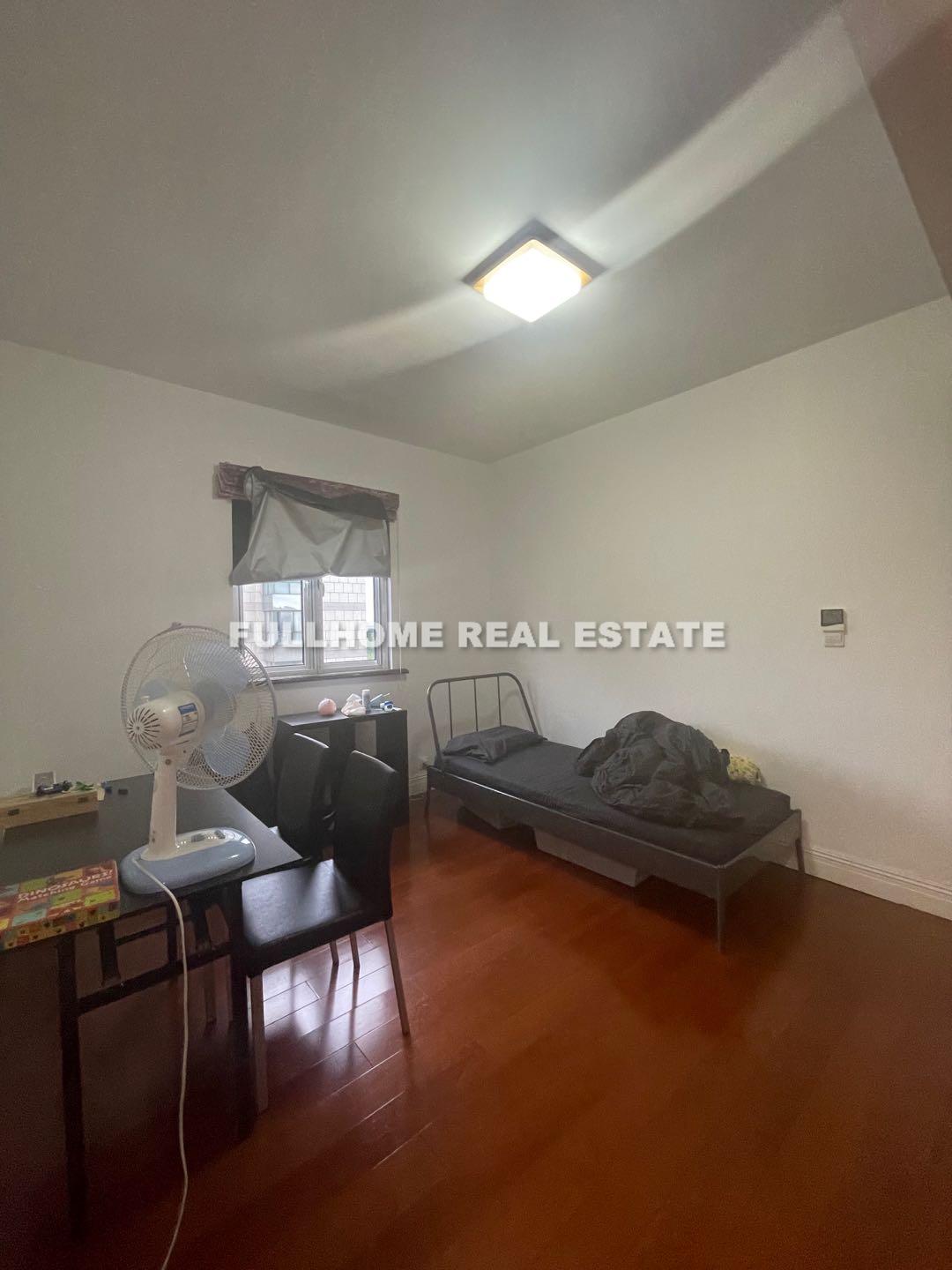 Sassoon Park Garden - Interior view 10, Shanghai rental property
