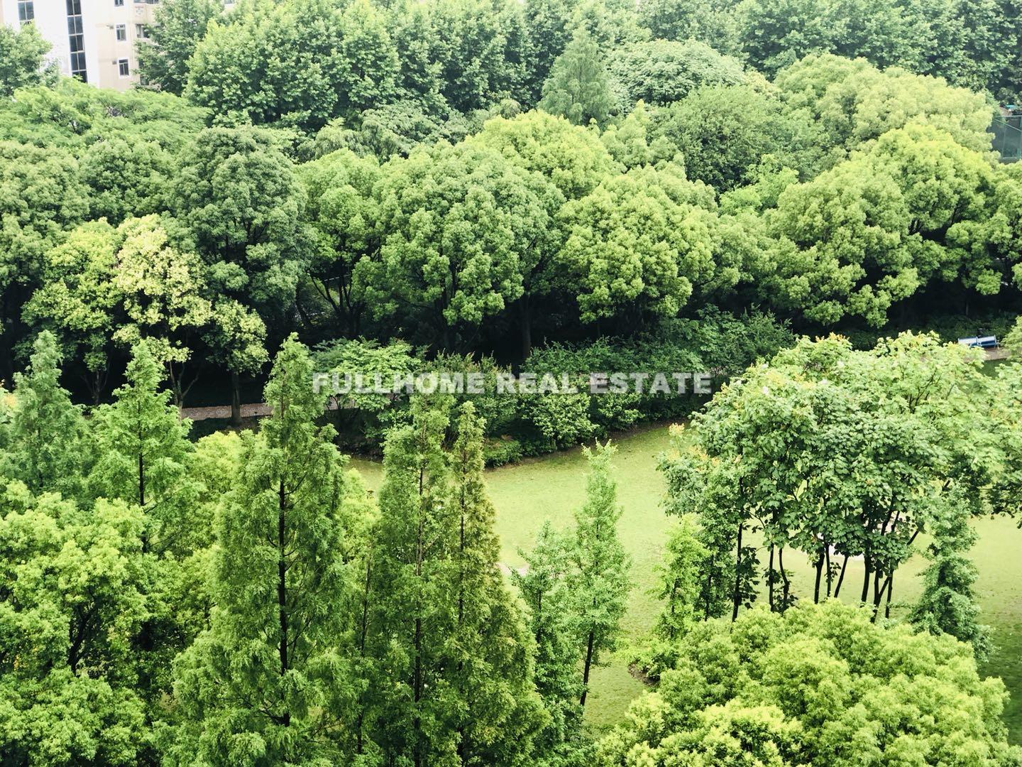 Mandarine City - Interior view 5, Shanghai rental property
