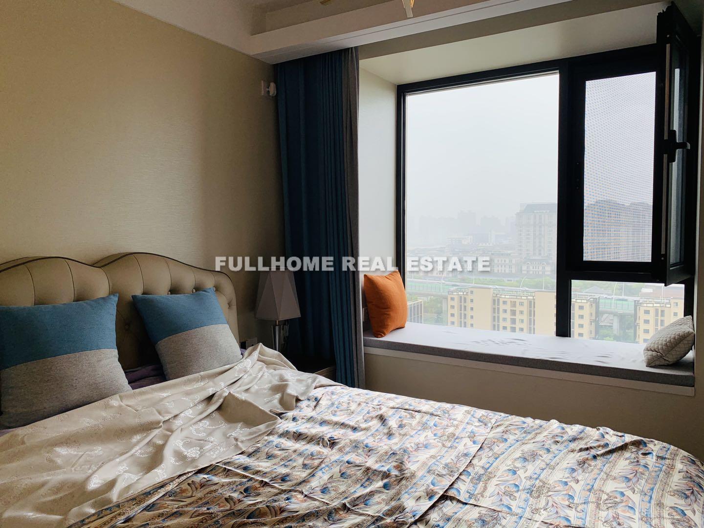 Jing An Fu - Interior view 10, Shanghai rental property