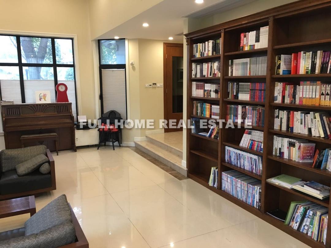 Risen Garden - Interior view 7, Shanghai rental property
