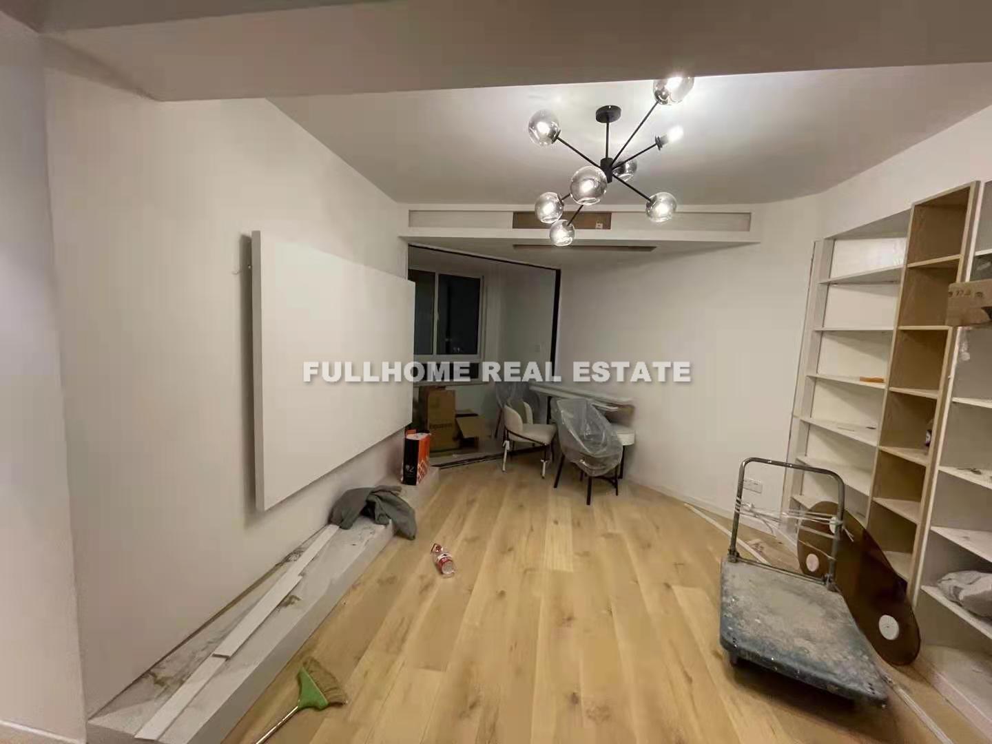 Ai He Mansion - Interior view 2, Shanghai rental property