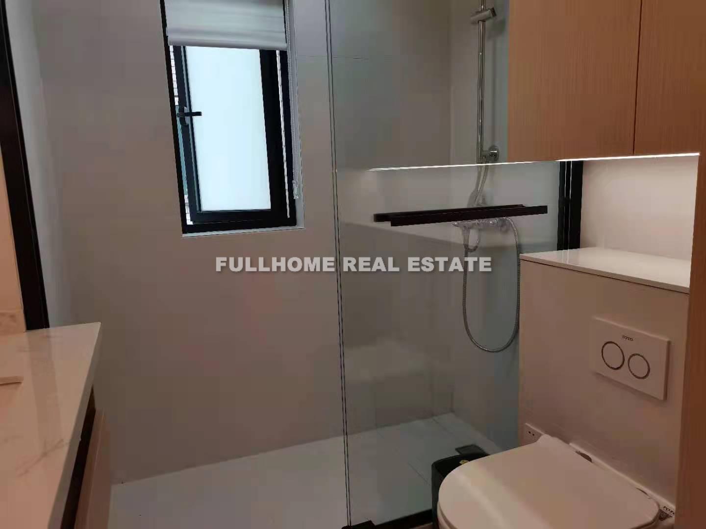 Jingan Hebin Garden - Interior view 4, Shanghai rental property