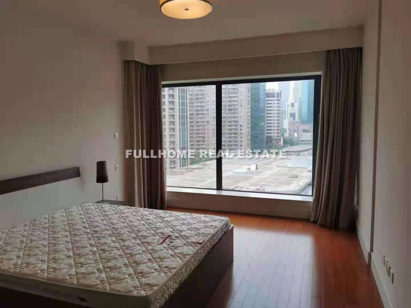 Casa Lakeville - Interior view 6, Shanghai rental property