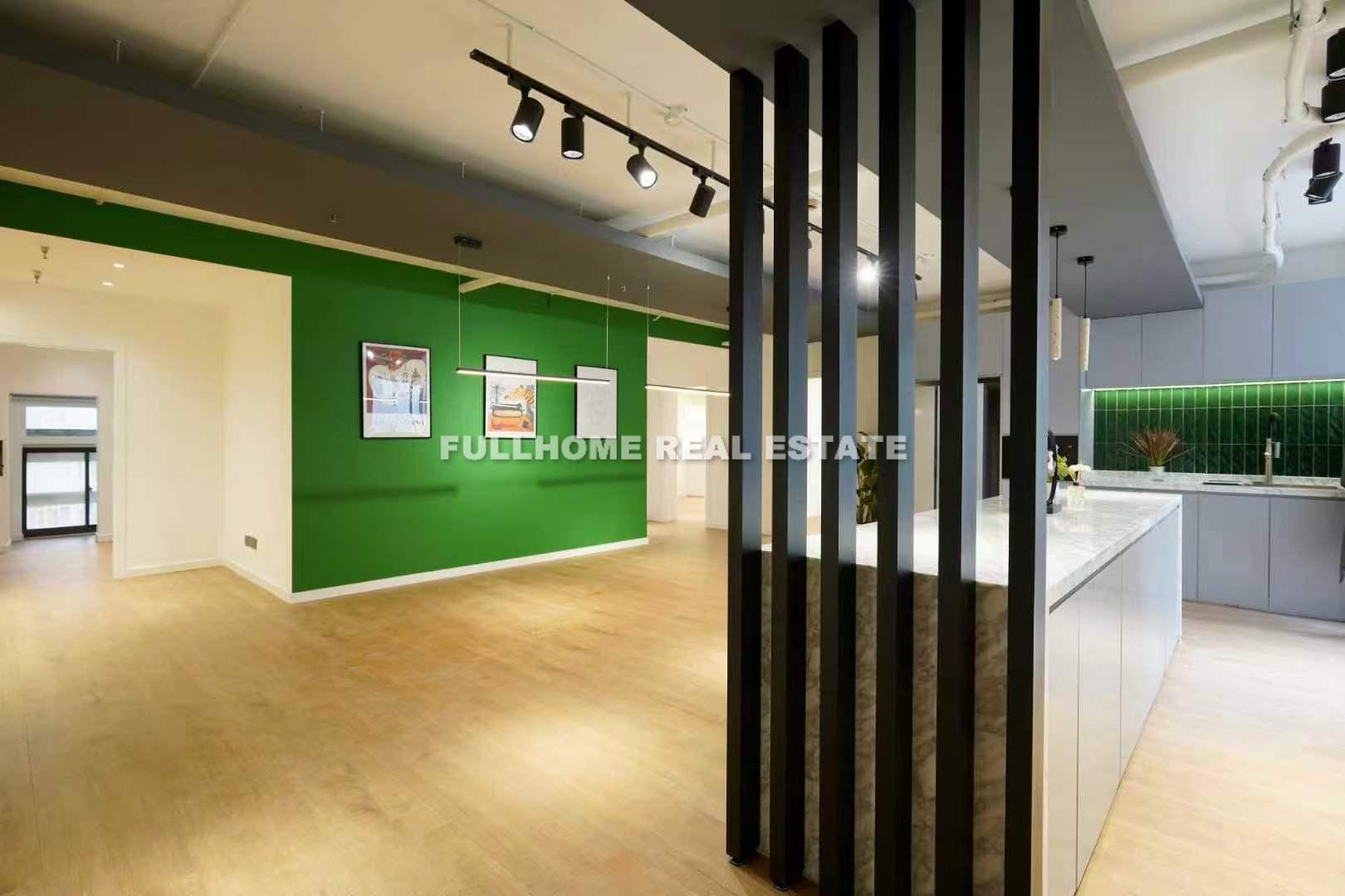Shenyin Development Building - Interior view 8, Shanghai rental property