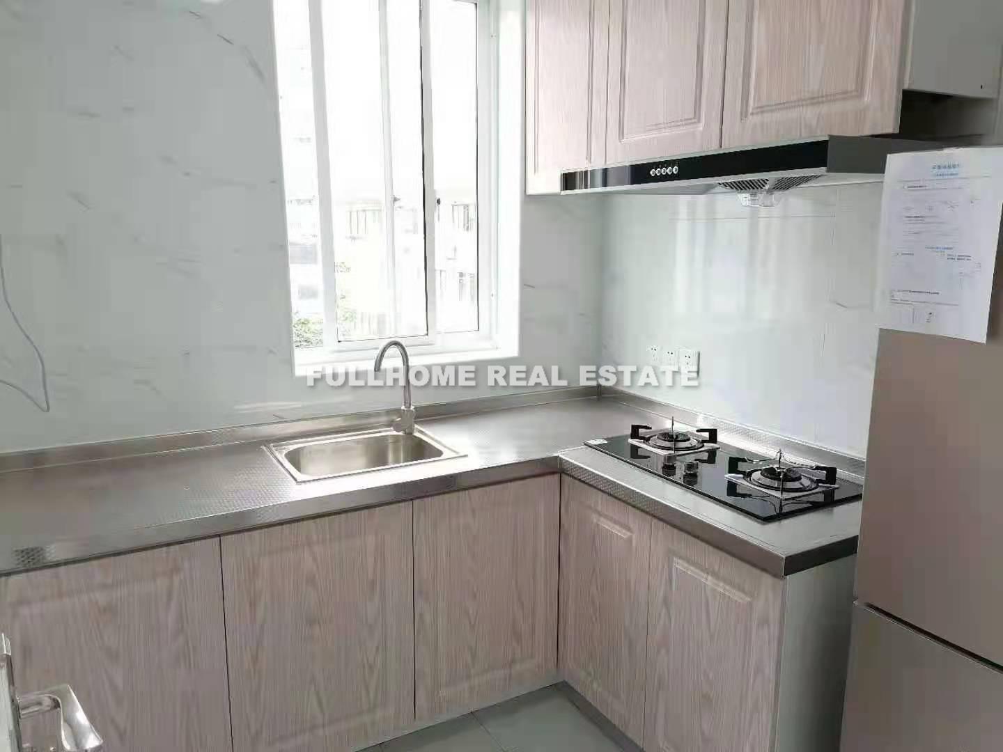 Yong An Apartment - Interior view 3, Shanghai rental property