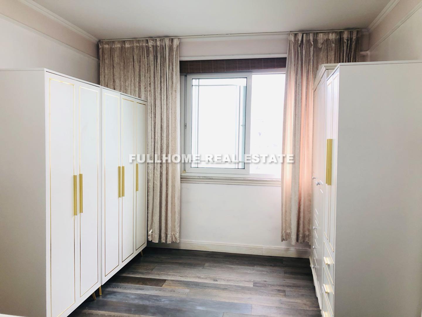 Mandarine City - Interior view 12, Shanghai rental property