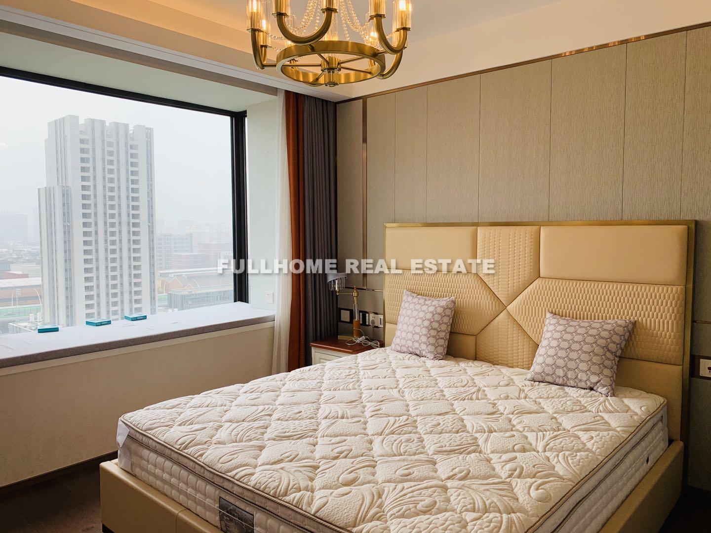 Jing An Fu - Interior view 3, Shanghai rental property