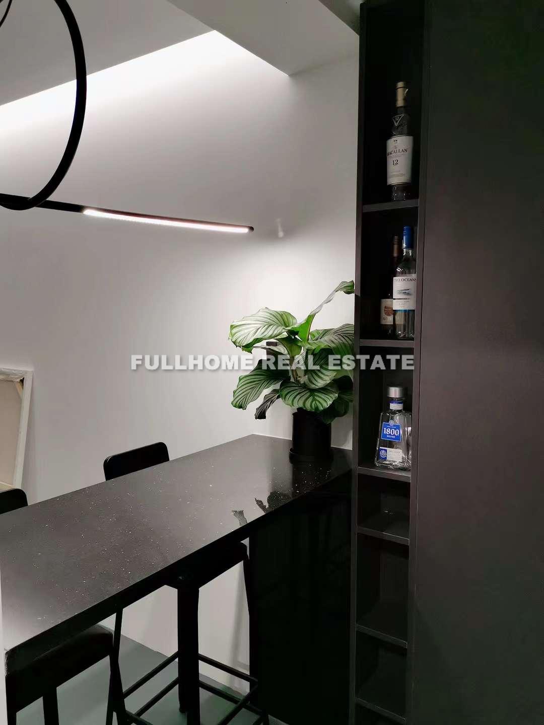 Jing An Phoenix Garden - Interior view 5, Shanghai rental property