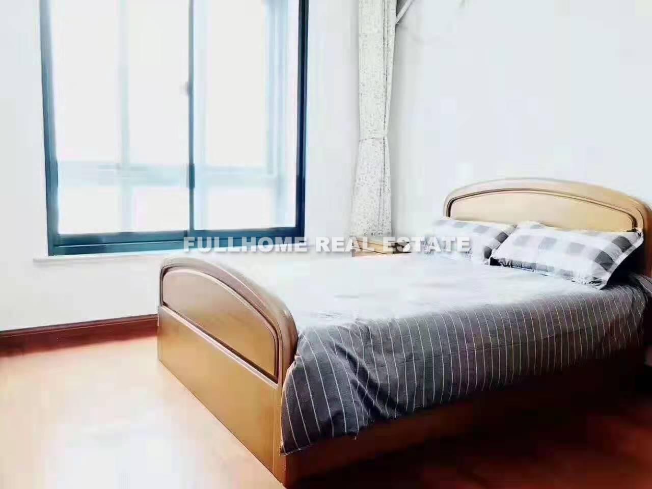 Yadu International Garden - Interior view 3, Shanghai rental property
