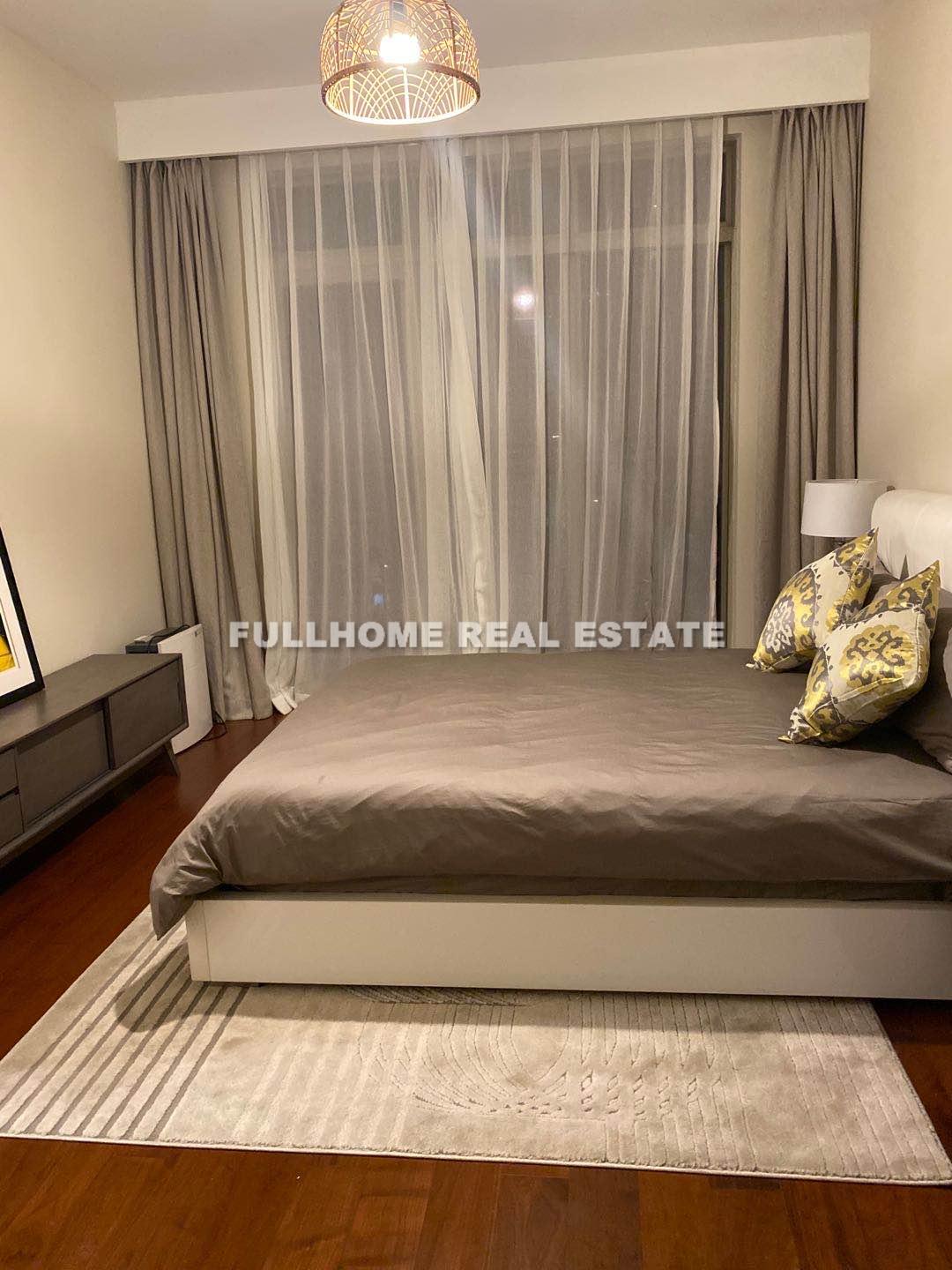 California Place - Interior view 10, Shanghai rental property
