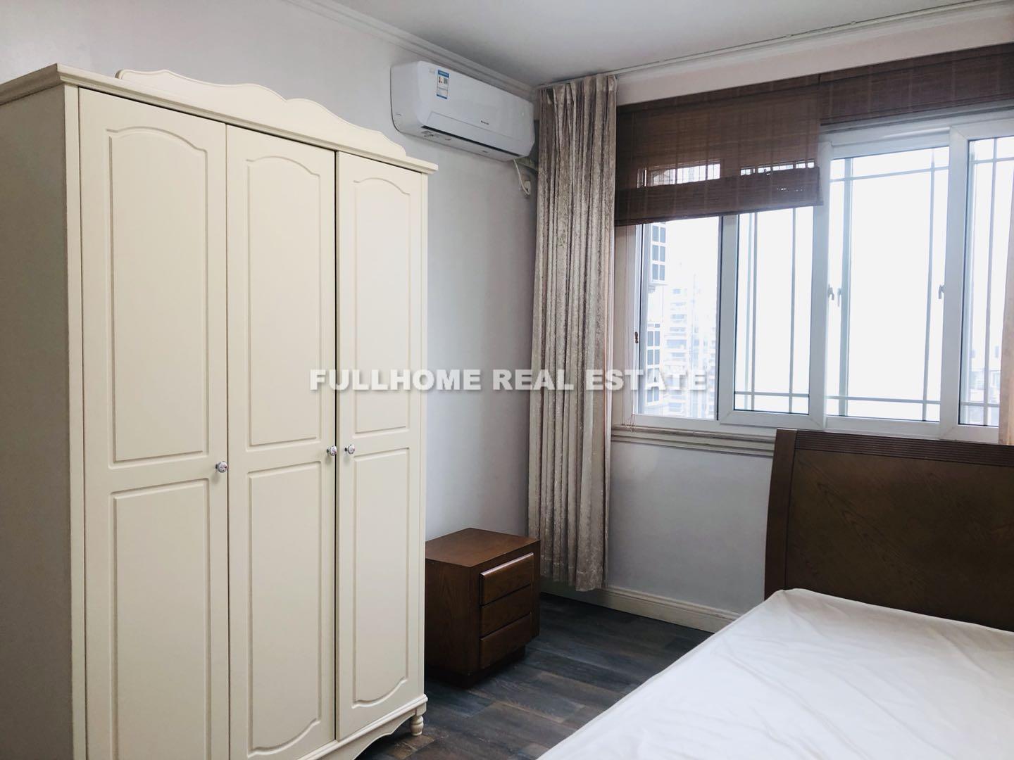 Mandarine City - Interior view 9, Shanghai rental property