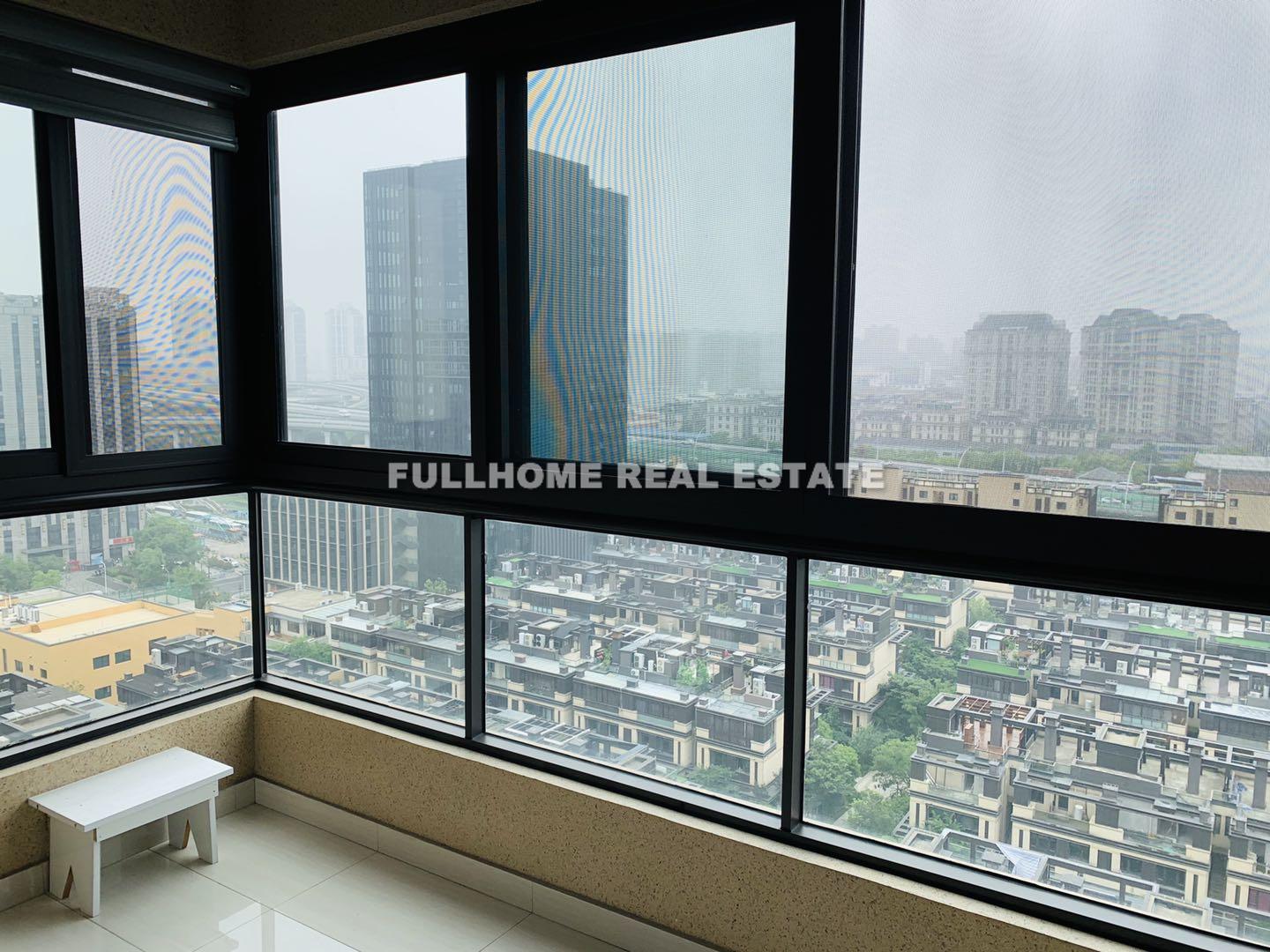 Jing An Fu - Interior view 11, Shanghai rental property