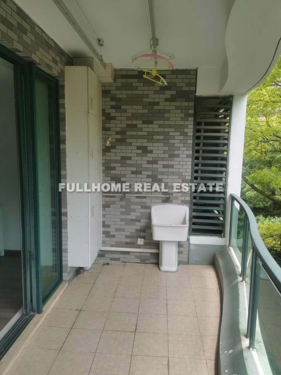 Dahua River Garden - Interior view 8, Shanghai rental property