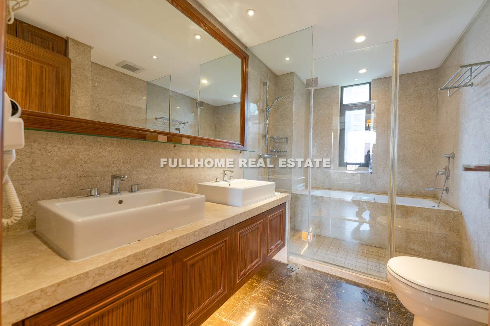 Fudi Xindu Guoji - Interior view 14, Shanghai rental property