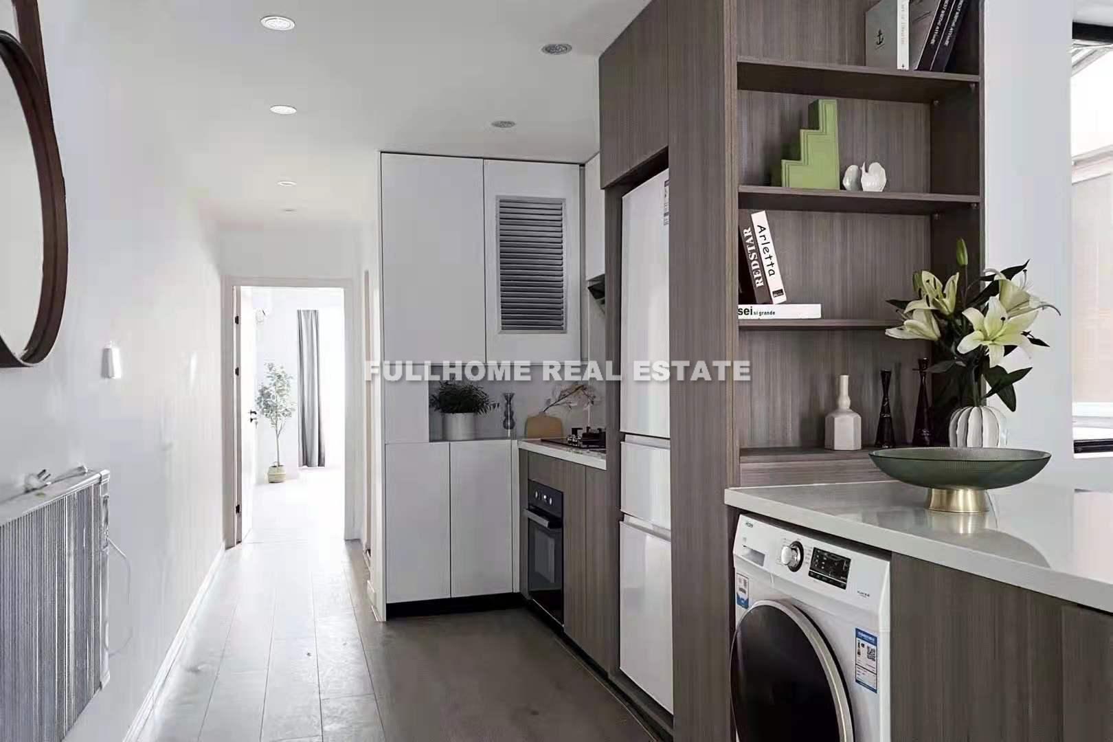 Wu Ding Fang - Interior view 5, Shanghai rental property