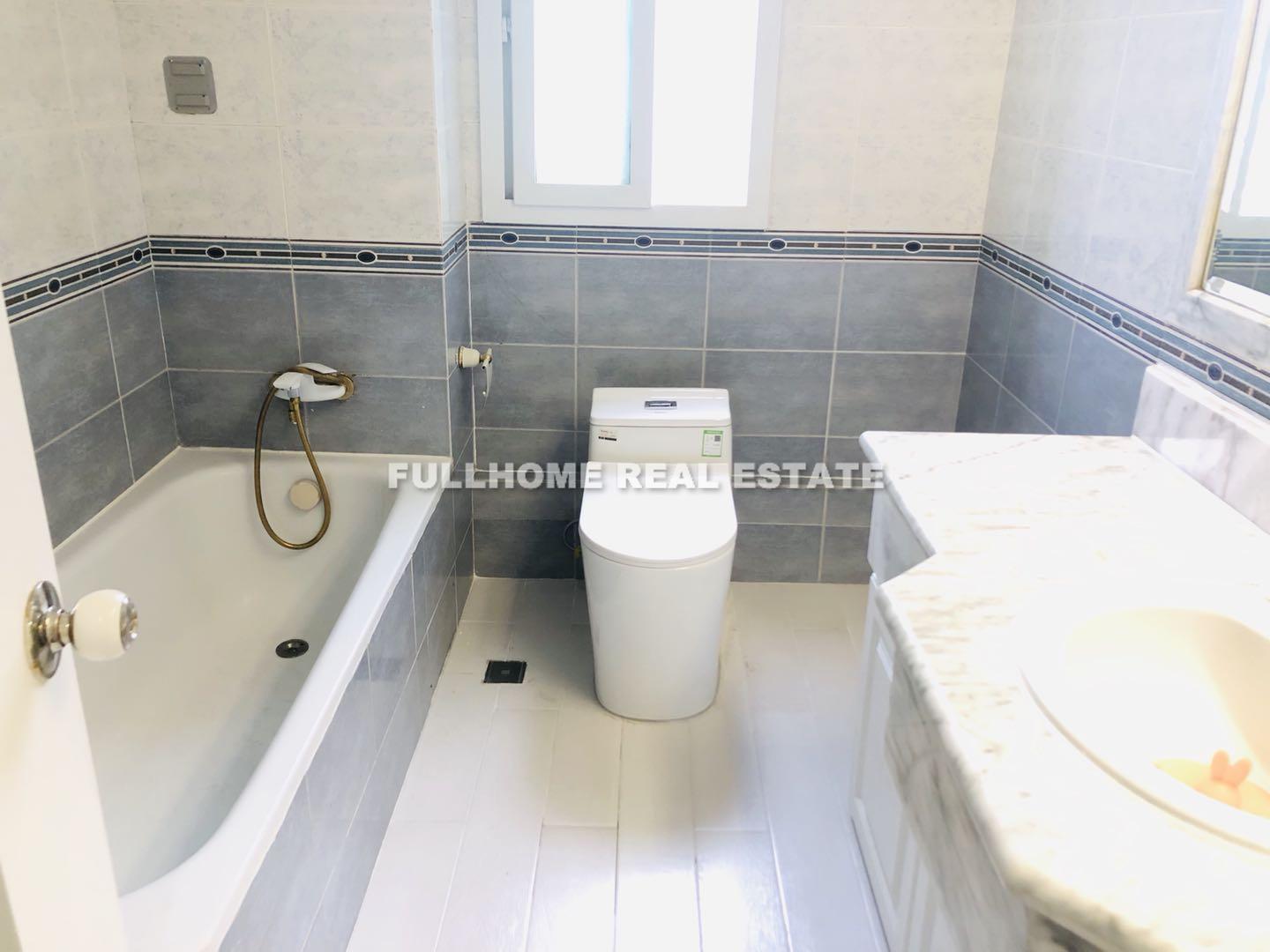 Mandarine City - Interior view 2, Shanghai rental property