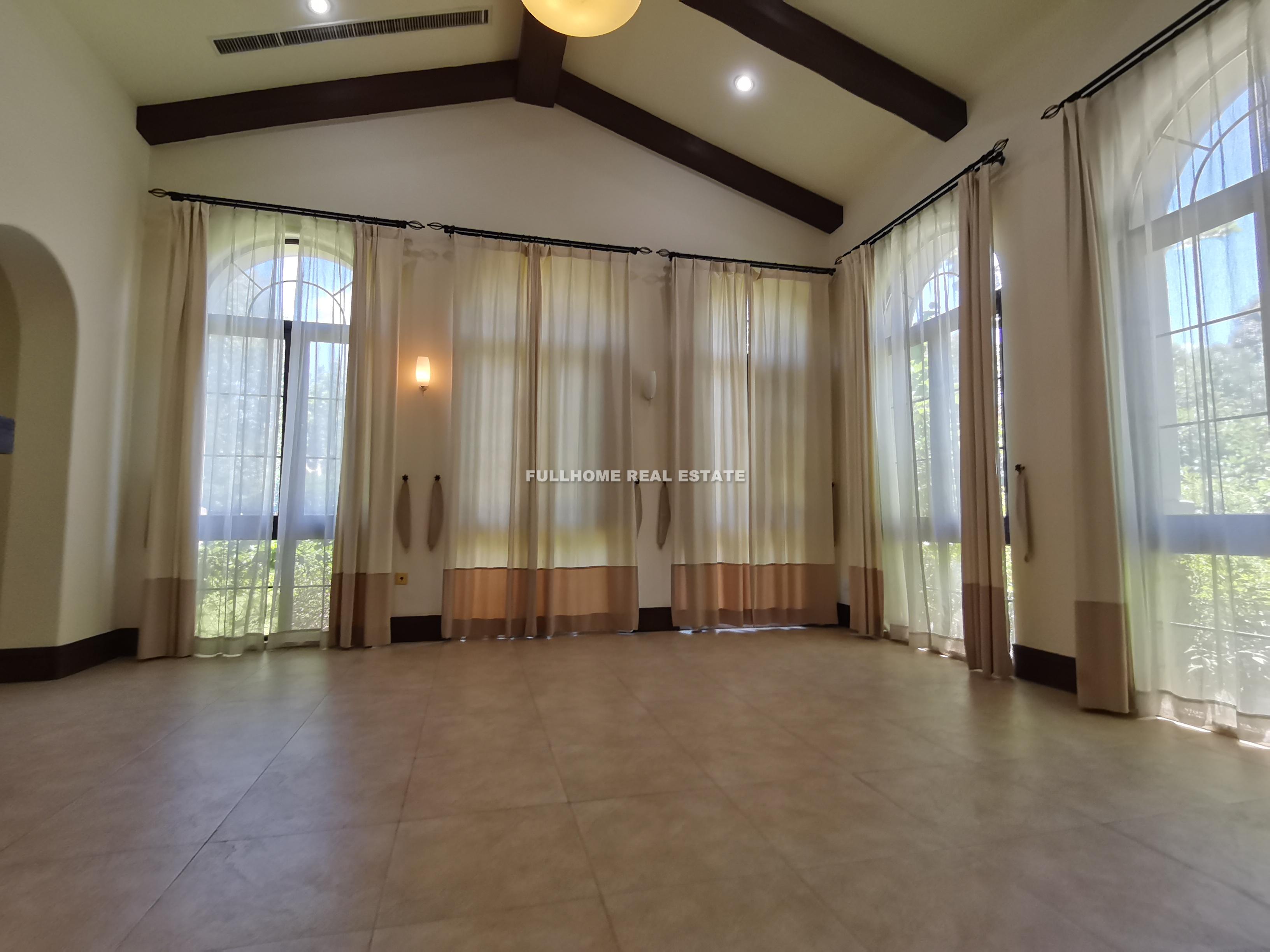 Rancho Santa Fe - Interior view 4, Shanghai rental property