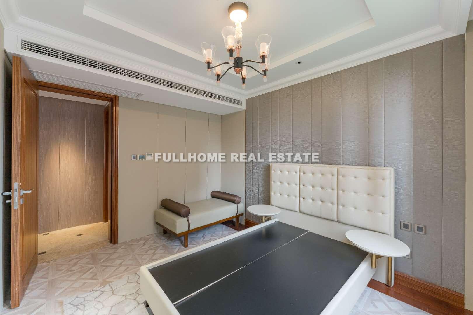 Fudi Xindu Guoji - Interior view 20, Shanghai rental property