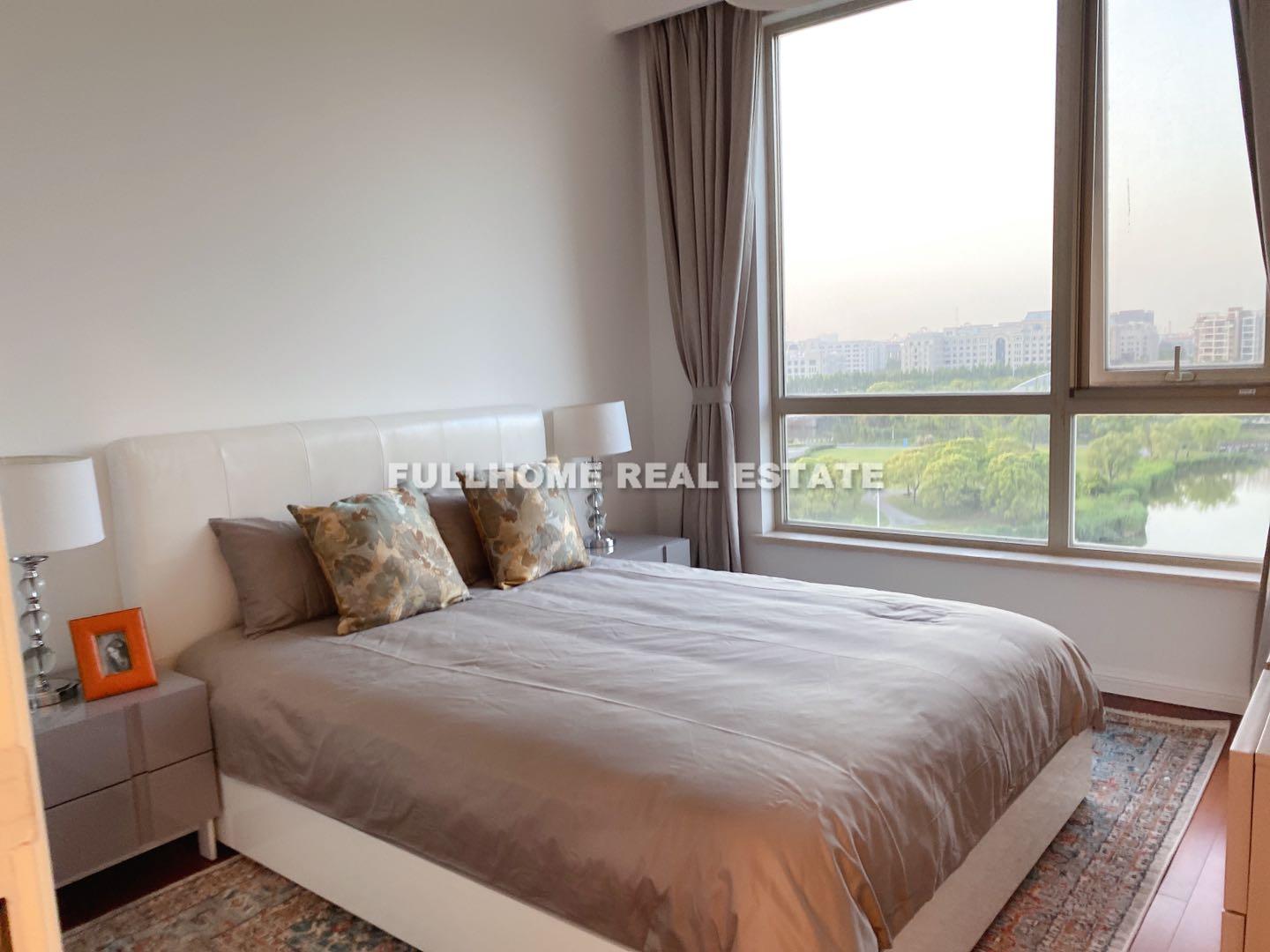 California Place - Interior view 8, Shanghai rental property