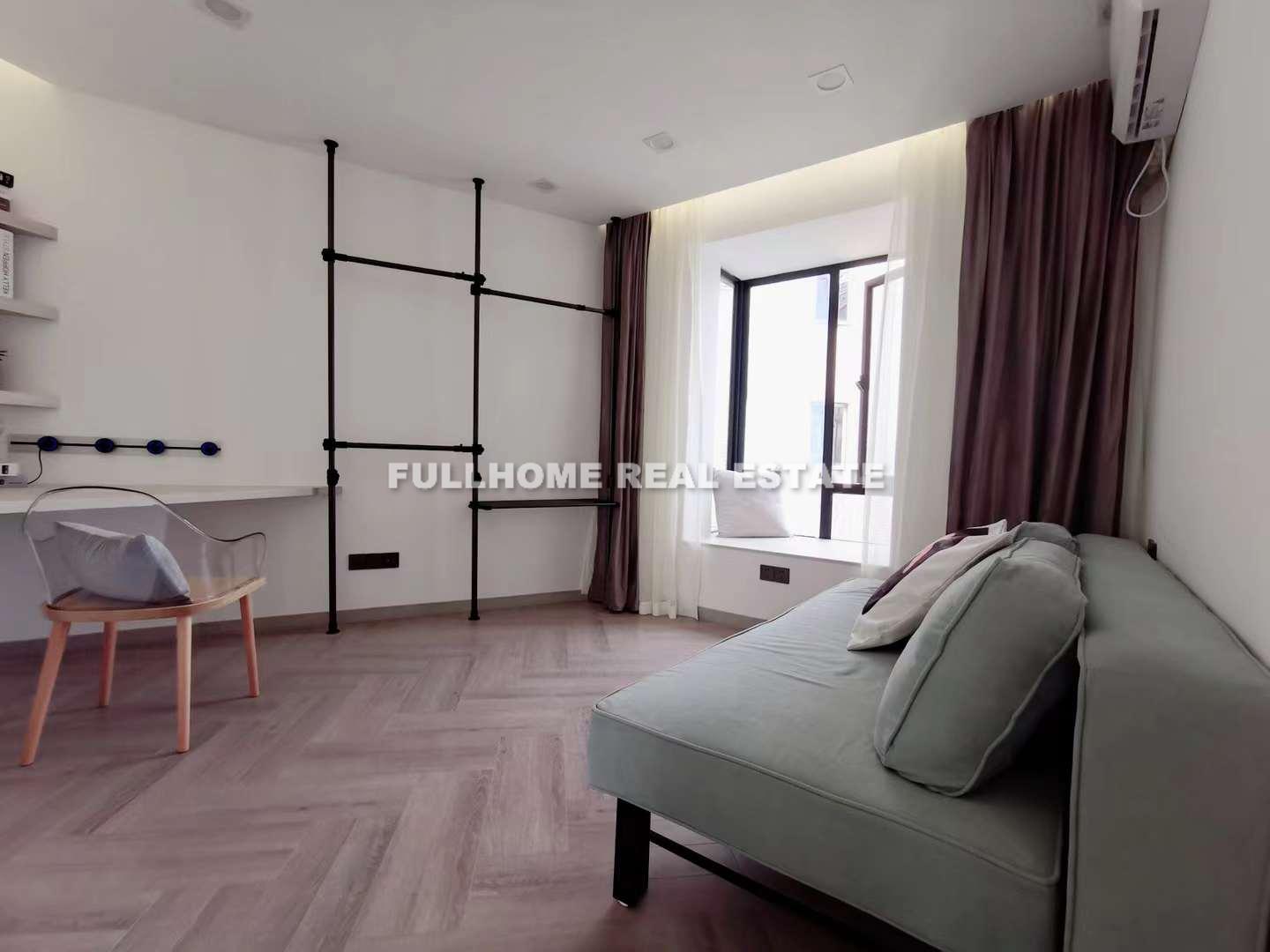 Jing An Phoenix Garden - Interior view 6, Shanghai rental property