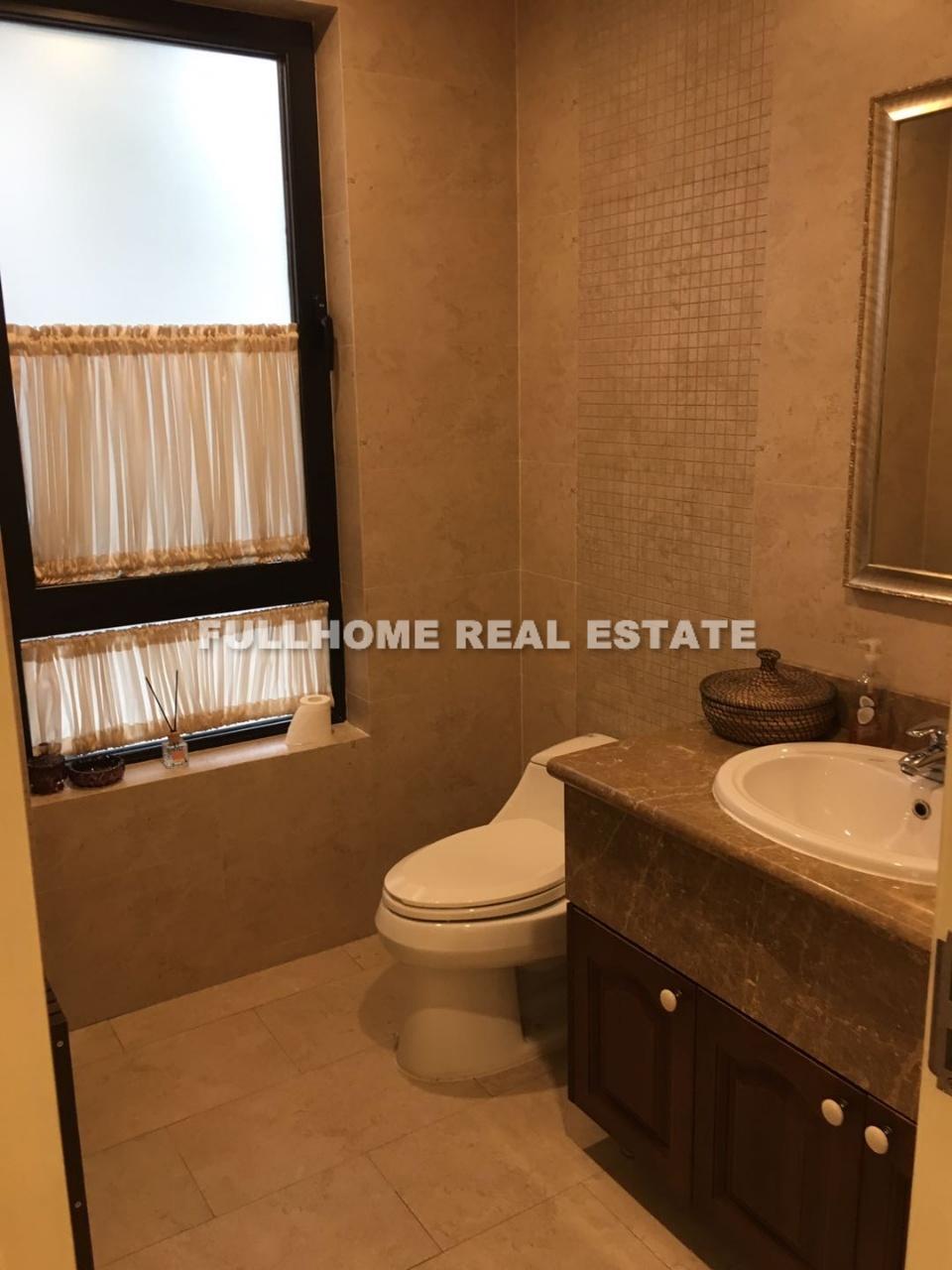 Risen Garden - Interior view 2, Shanghai rental property