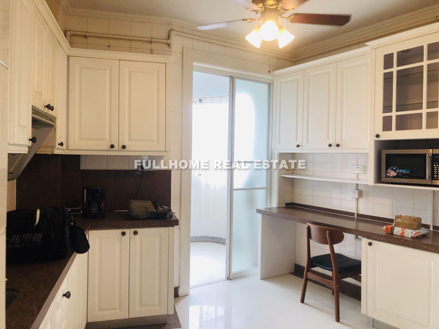 Mandarine City - Interior view 7, Shanghai rental property