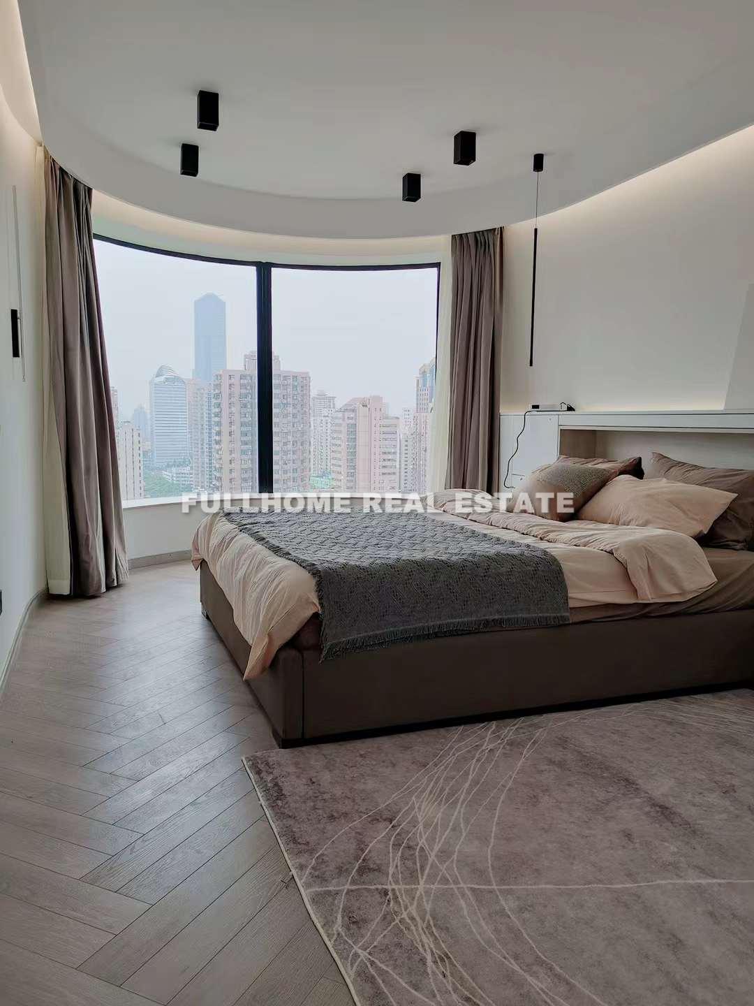 Jing An Phoenix Garden - Interior view 3, Shanghai rental property